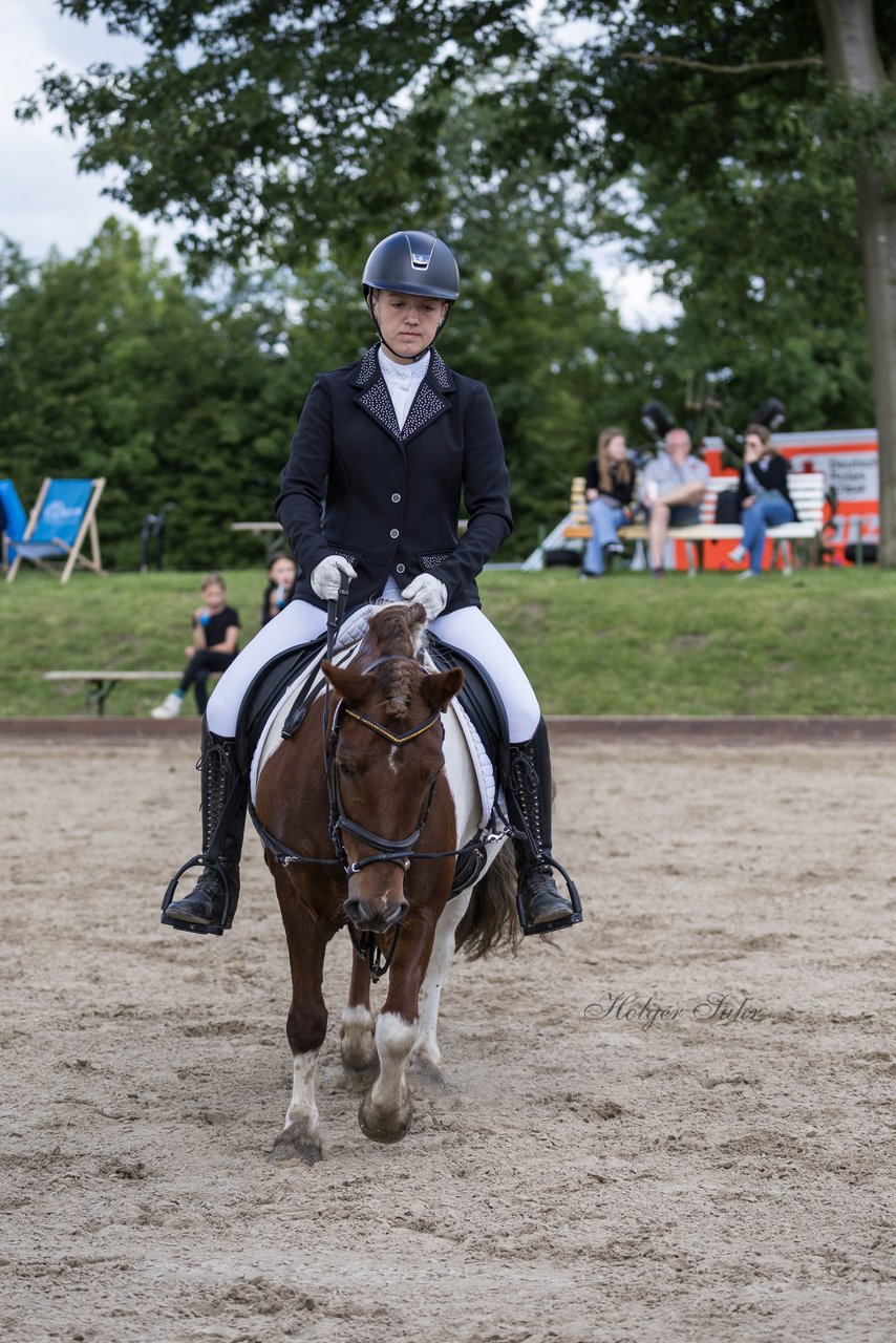 Bild 288 - Pony Akademie Turnier